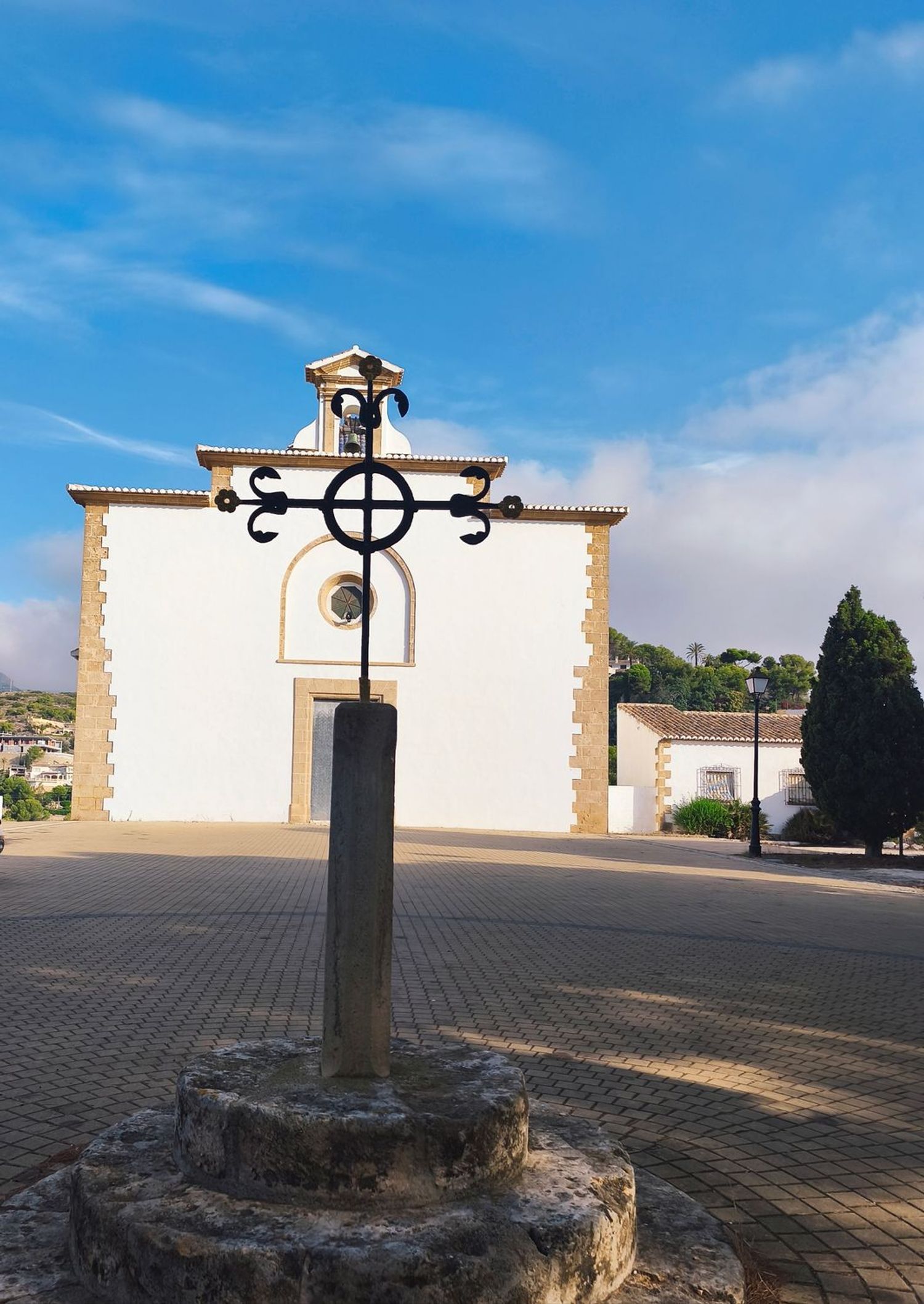 Casa o chalet independiente en Carretera de Dénia, 12, Puerto, Puerto - Foto 32