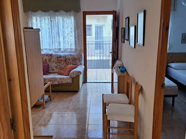 Chalet adosado en Calle de Terol, 2, Zona Playa de la Concha, Zona Playa de la Concha - Foto 23