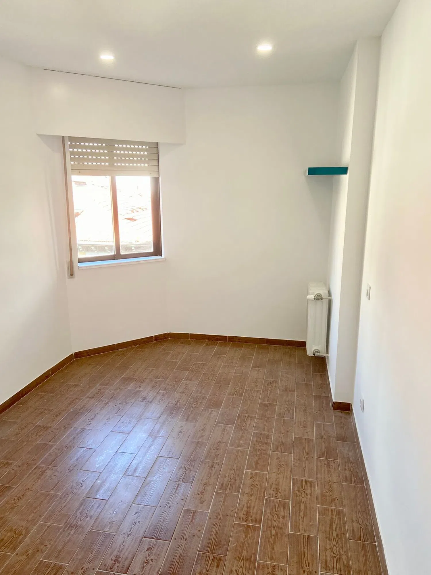 Piso en calle de Hermosilla, 120 - Foto 14