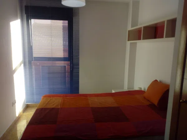 Piso en calle paz, 33 - Foto 14