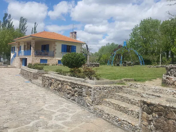 Casa o chalet independiente en Camino Villarejo, 16 D - Foto 1