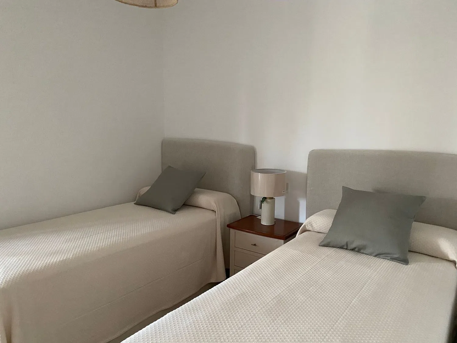Piso en avenida de la Costa Blanca, 102  2ºb - Foto 29
