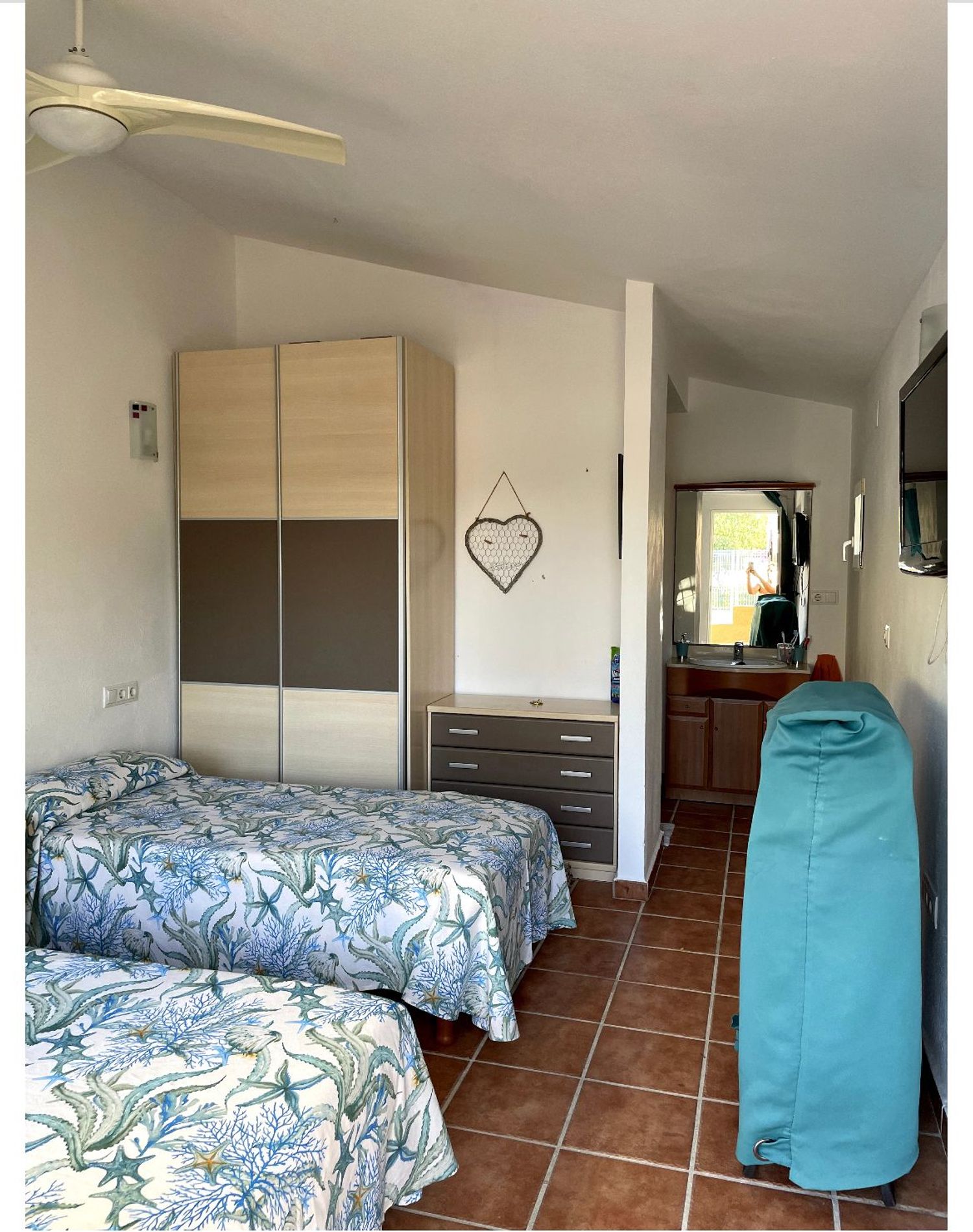 Casa o chalet independiente en Camino Bonaire, 4 - Foto 8