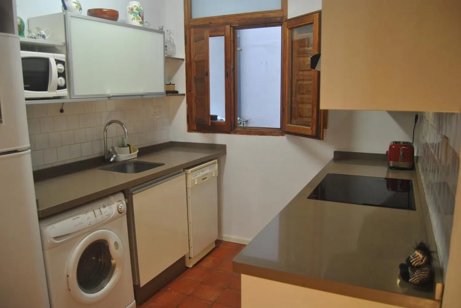 Estudio en calle de la Corona, 6 - Foto 11