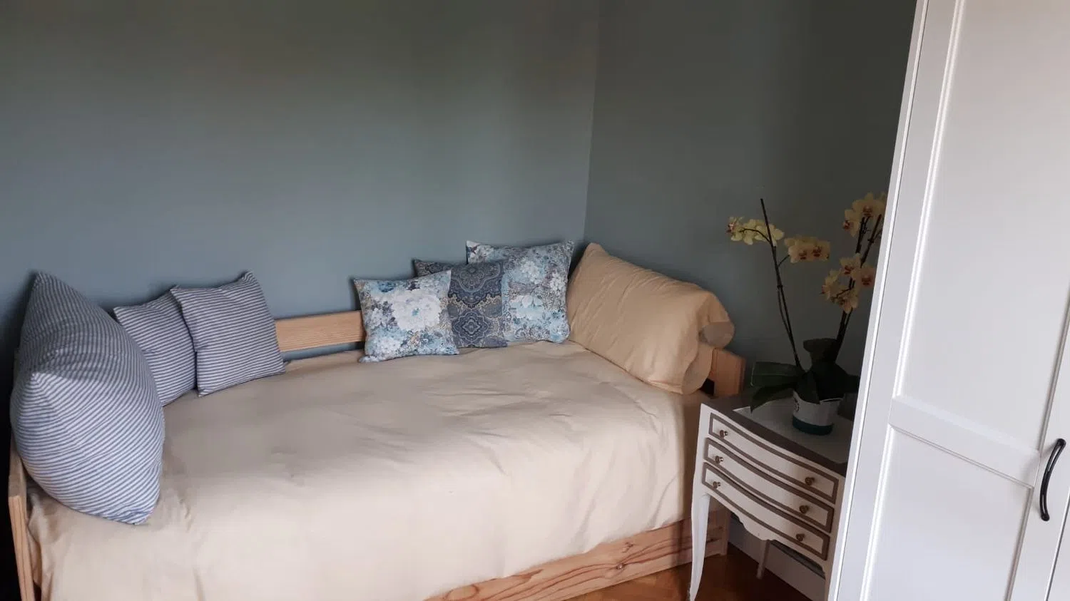 Piso en calle de López de Hoyos, 360 - Foto 2