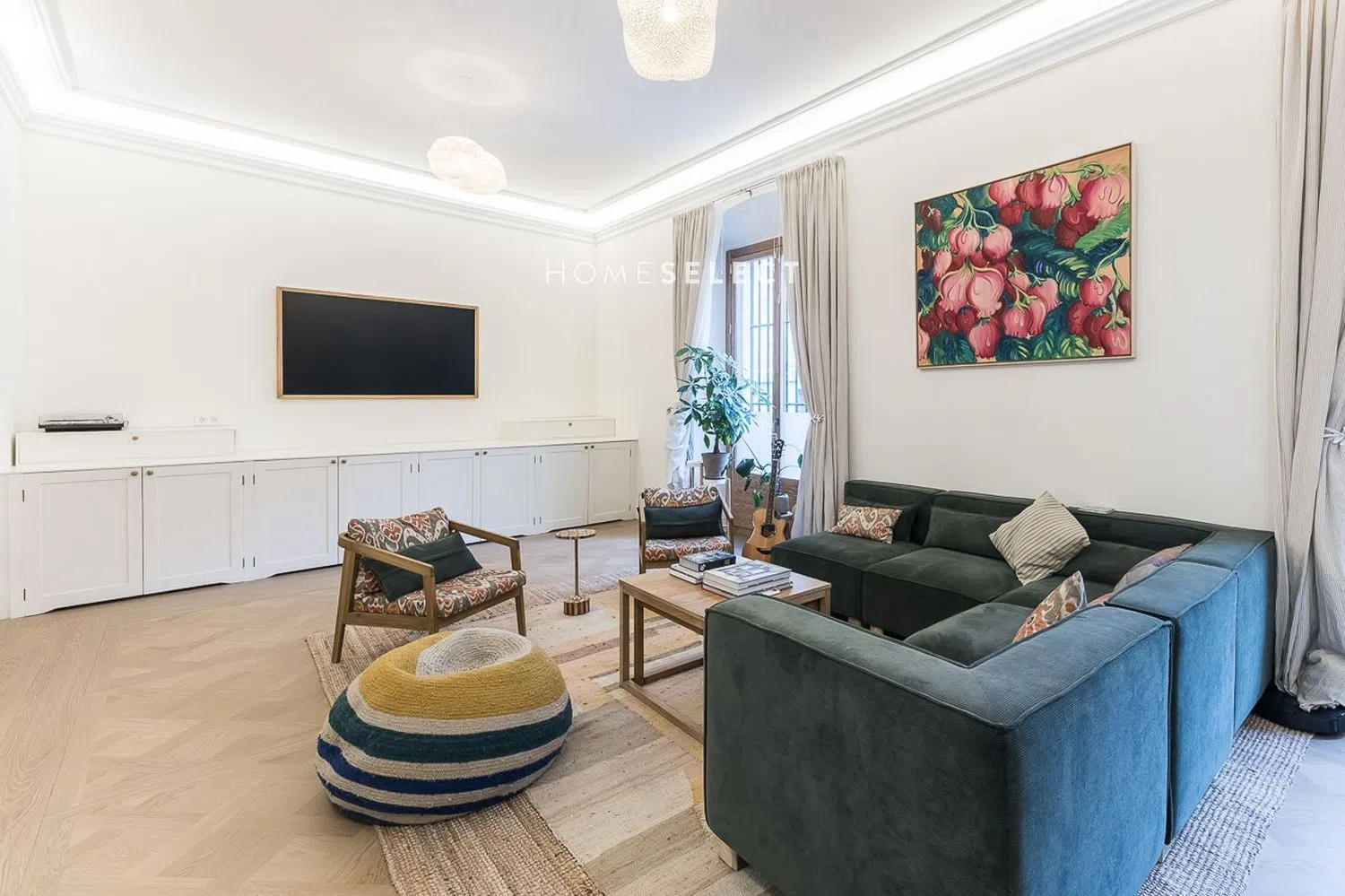 Piso en calle del Oso - Foto 3