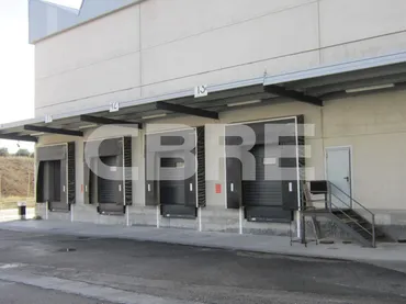 Nave Industrial en  Avenida de Andalucía 208 - Foto 4