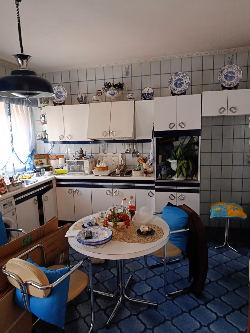 Piso en  Calle de Dolores Barranco 50 - Foto 8