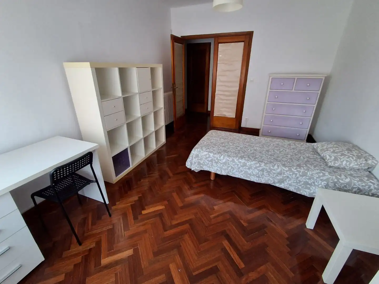 Piso en  Rúa Doutor Loureiro Crespo 47 - Foto 5