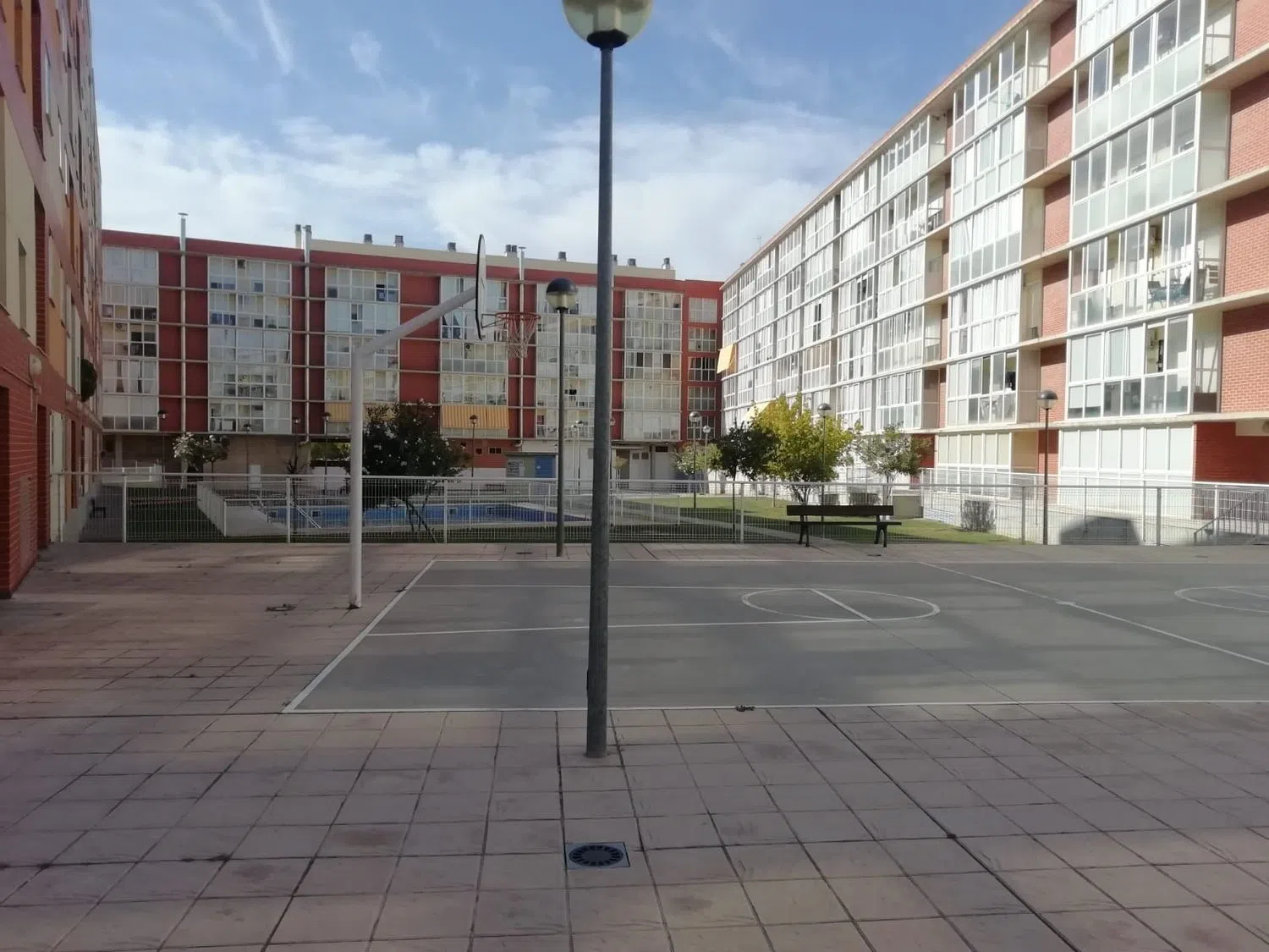 Piso en calle la Diligencia, 11 - Foto 27