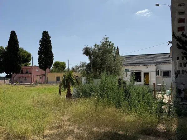 Finca rústica en Avenida Constitución, 1, Molins-Campaneta-San Bartolomé, Molins-Campaneta-San Bartolomé - Foto 32
