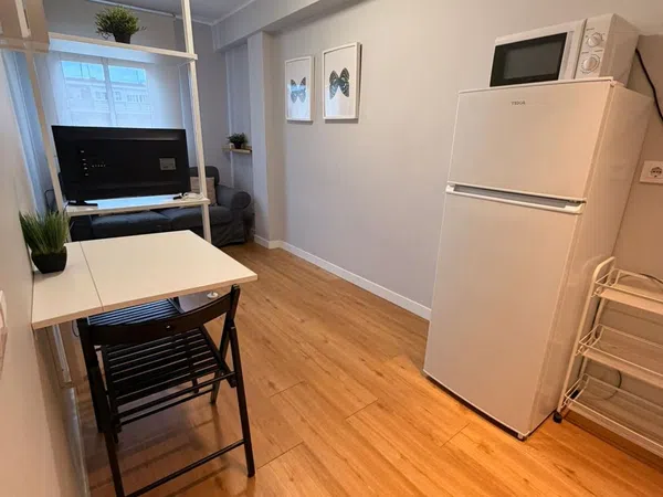 Piso en Virgen de Lujan, 42 X