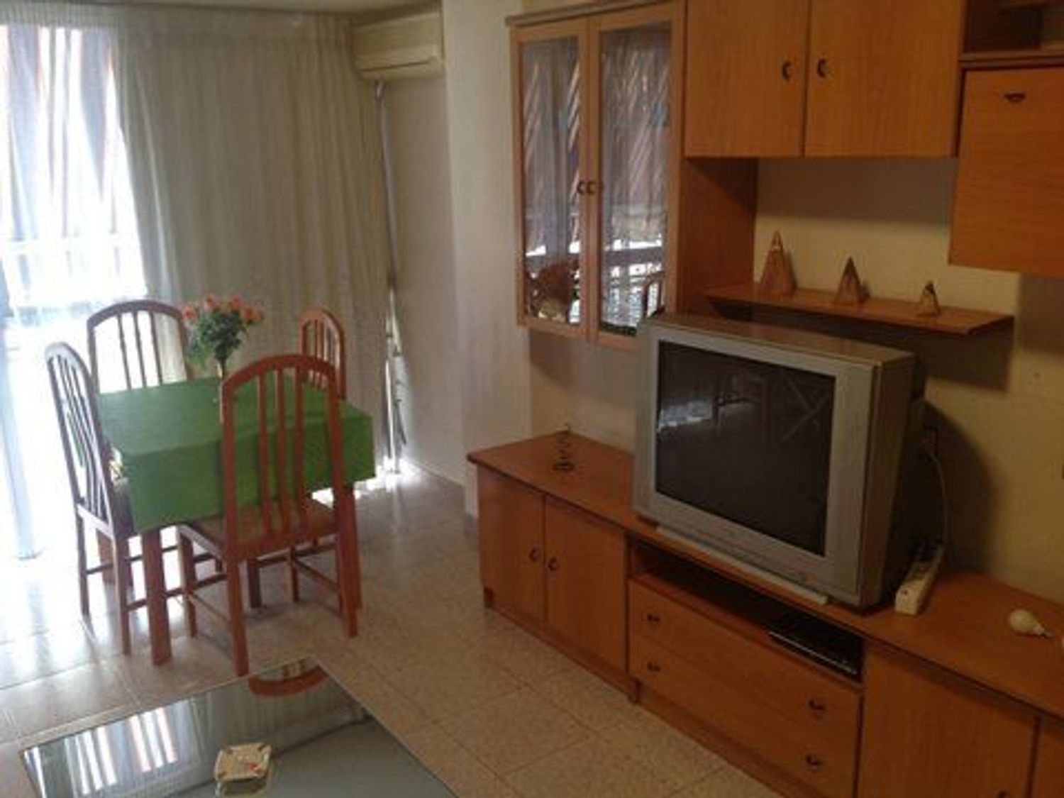 Piso en calle Alcalde Juan López Somalo, 10 - Foto 1