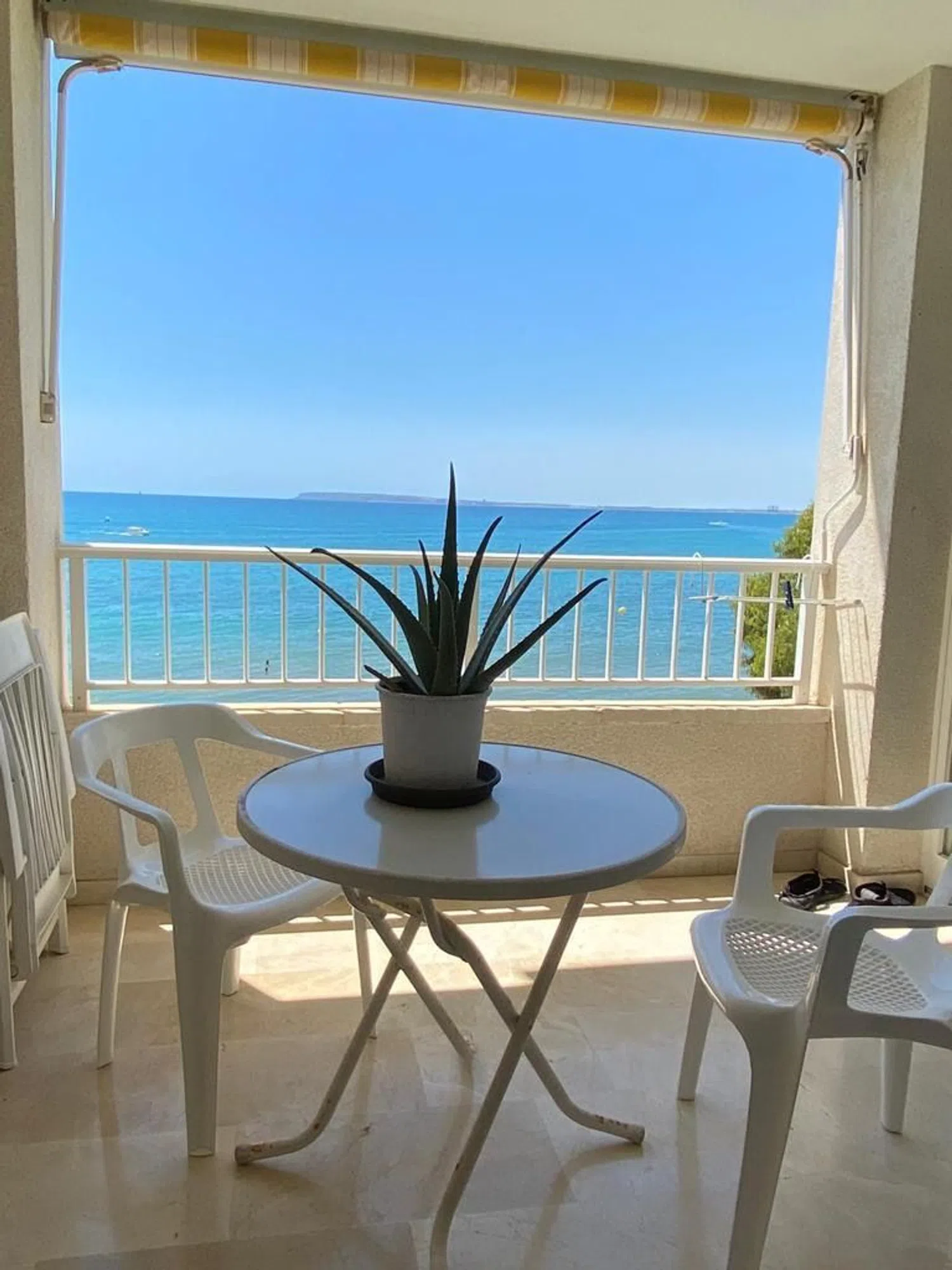 Piso en avenida de la Condomina, 10 - Foto 4