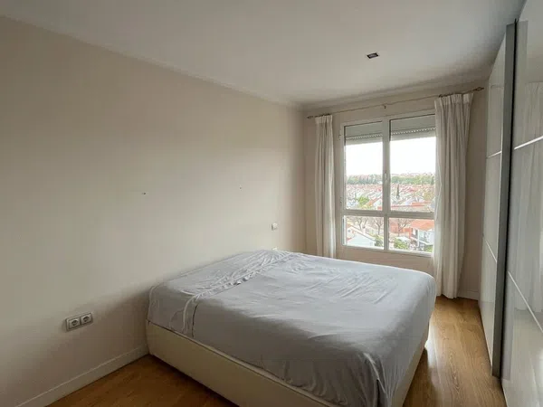 Piso en avenida de las Ciencias, 59 - Foto 9