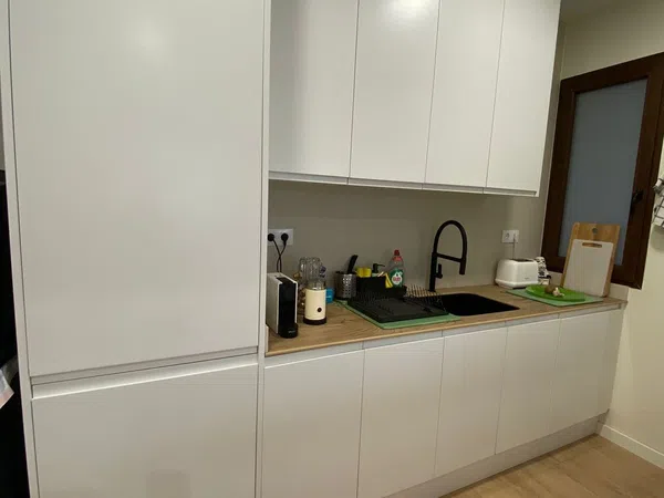 Piso en Gran Via de Ferran el Catòlic, 8, El Botànic - Foto 30