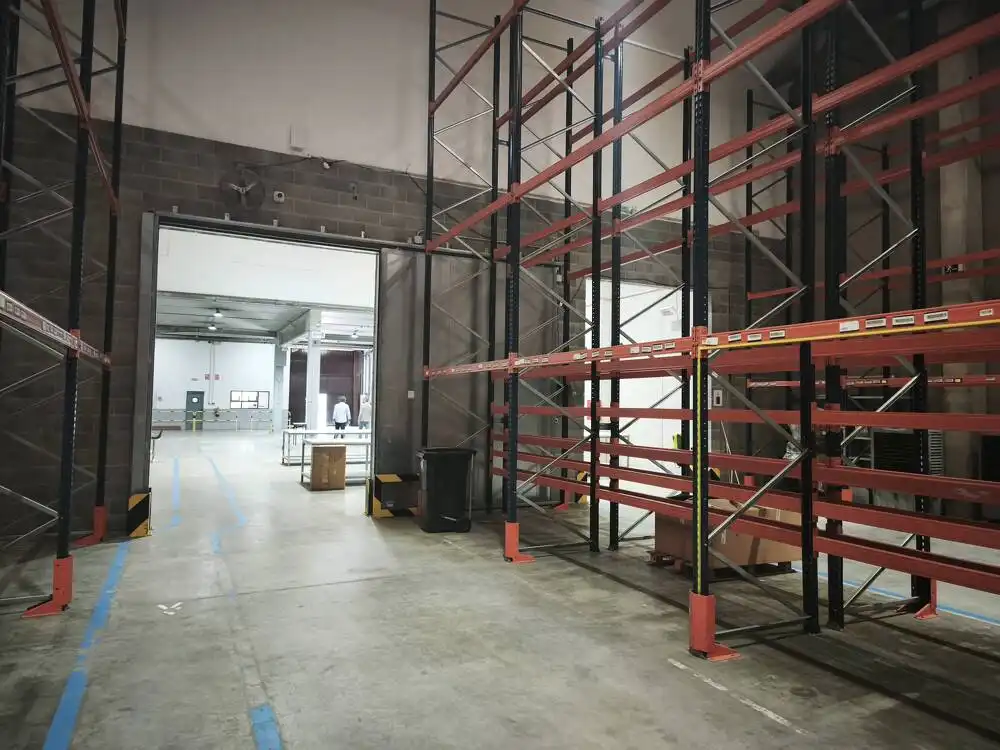 Nave Industrial en L'Hospitalet de Llobregat - Foto 7