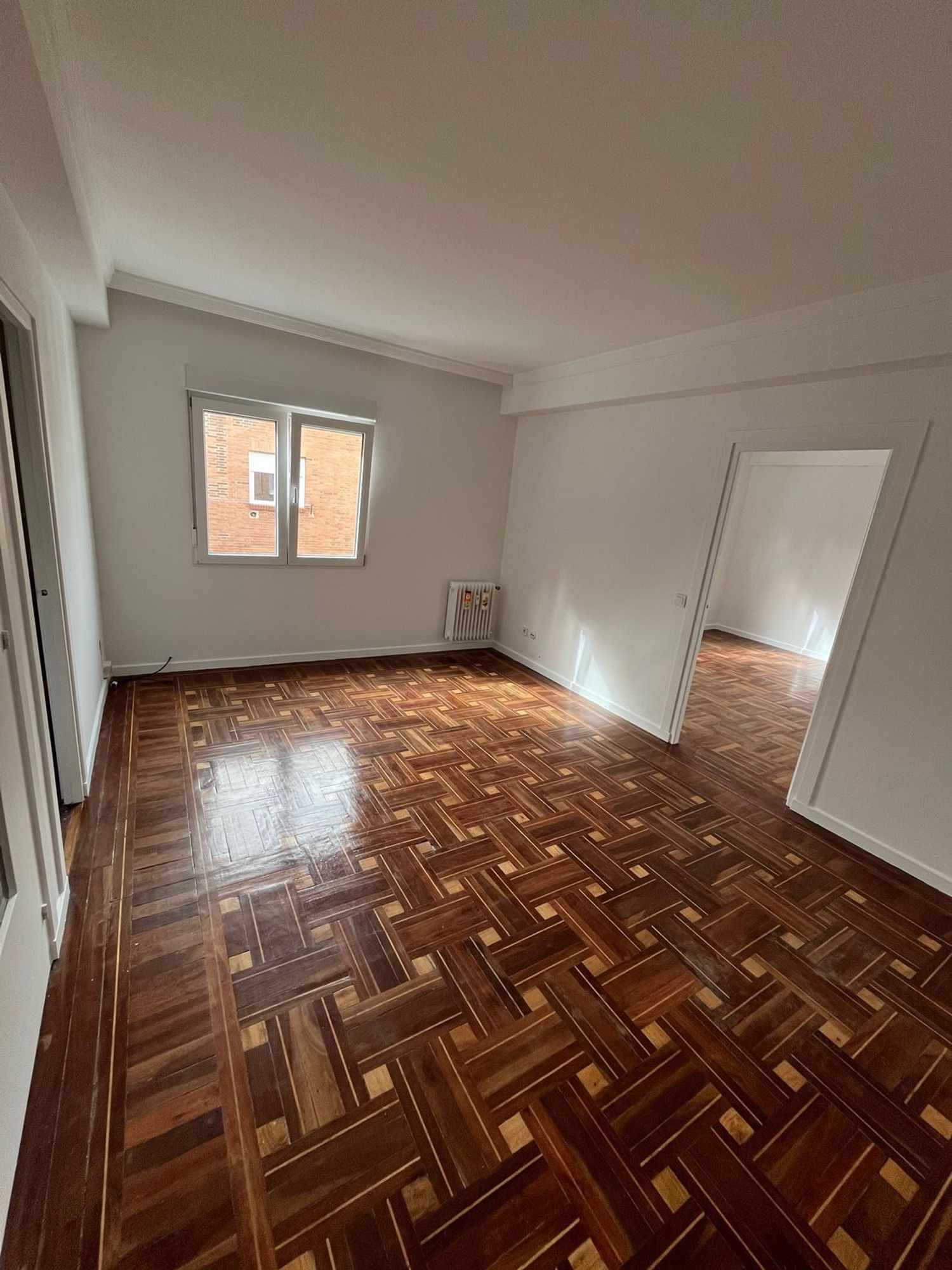 Piso en calle de Hermosilla, 75 - Foto 4