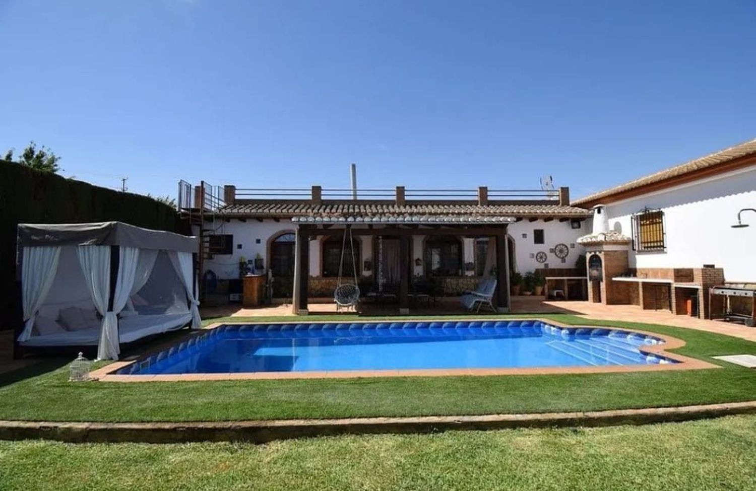 Casa o chalet independiente en Moraleda de zafayona s/n - Foto 13