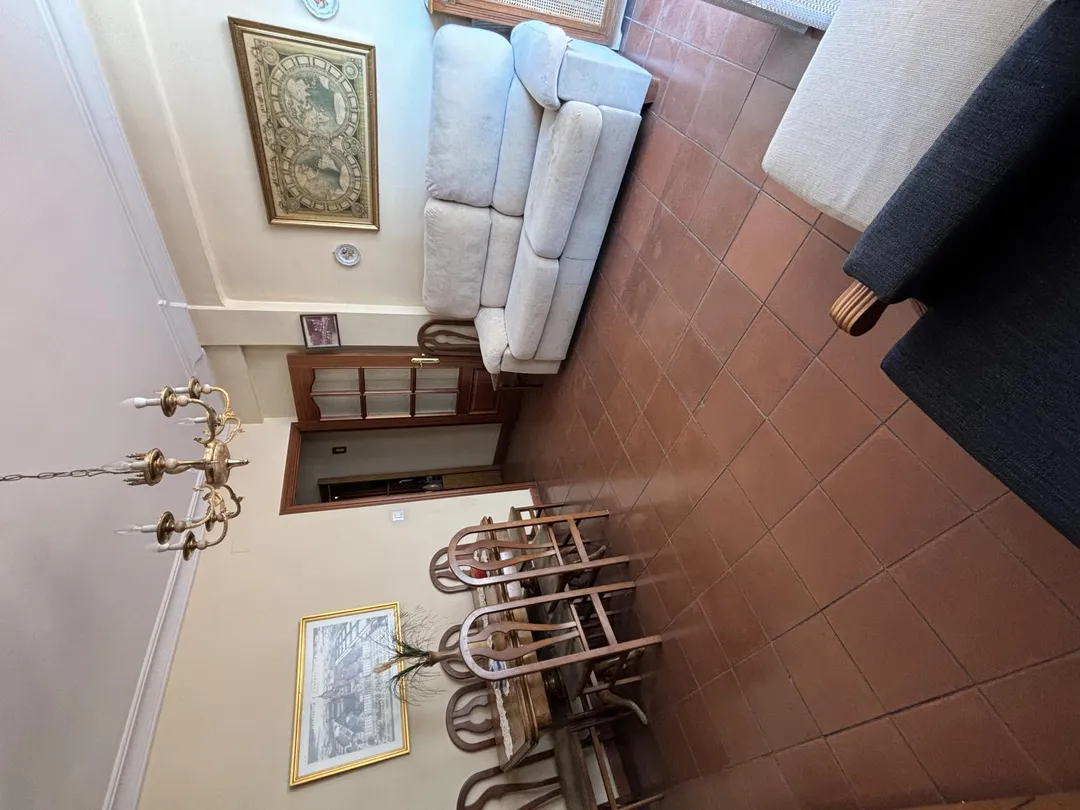 Piso en  Calle de Juan Duque 42