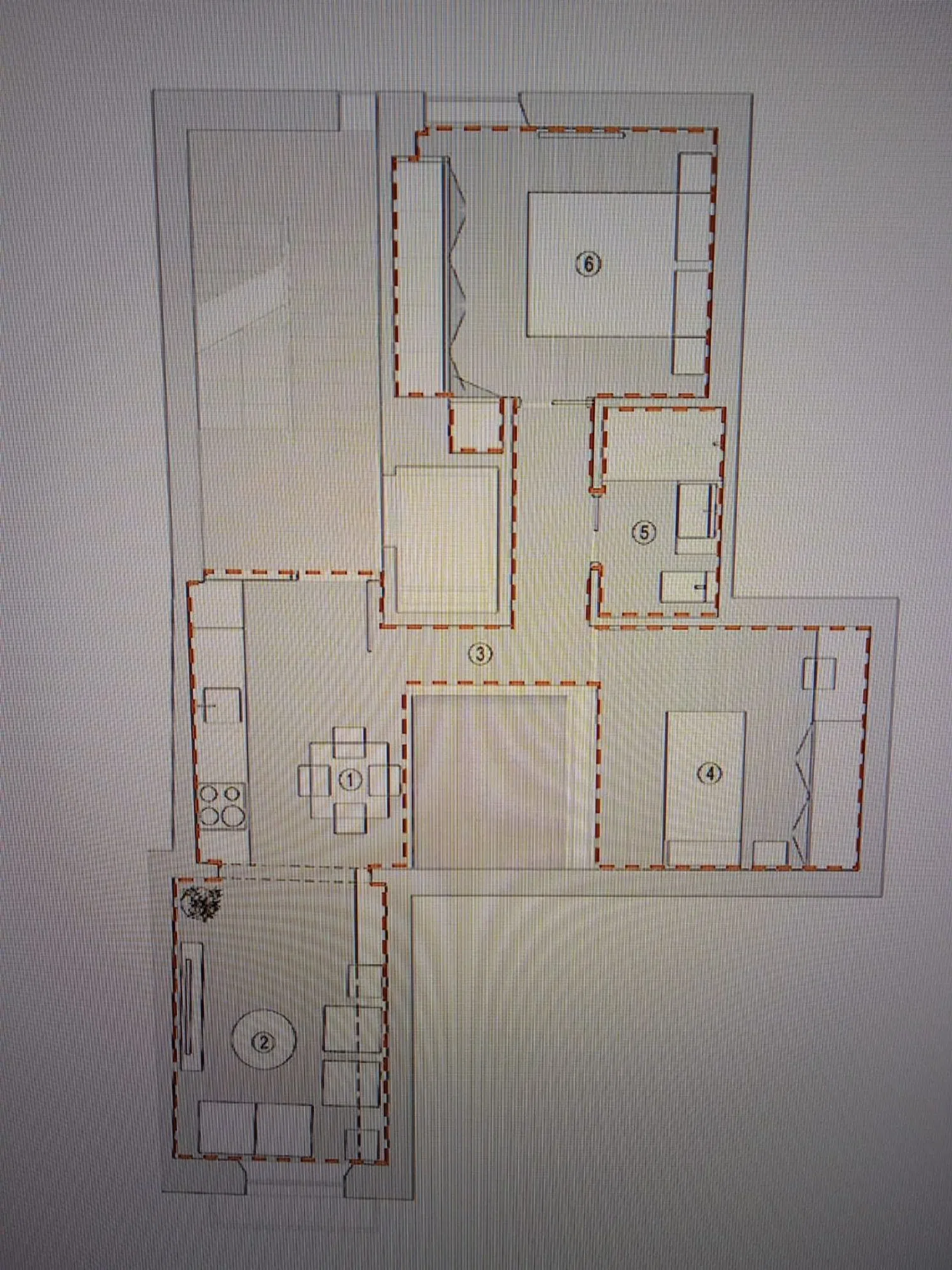 Piso en calle Baños, 32 - Foto 15