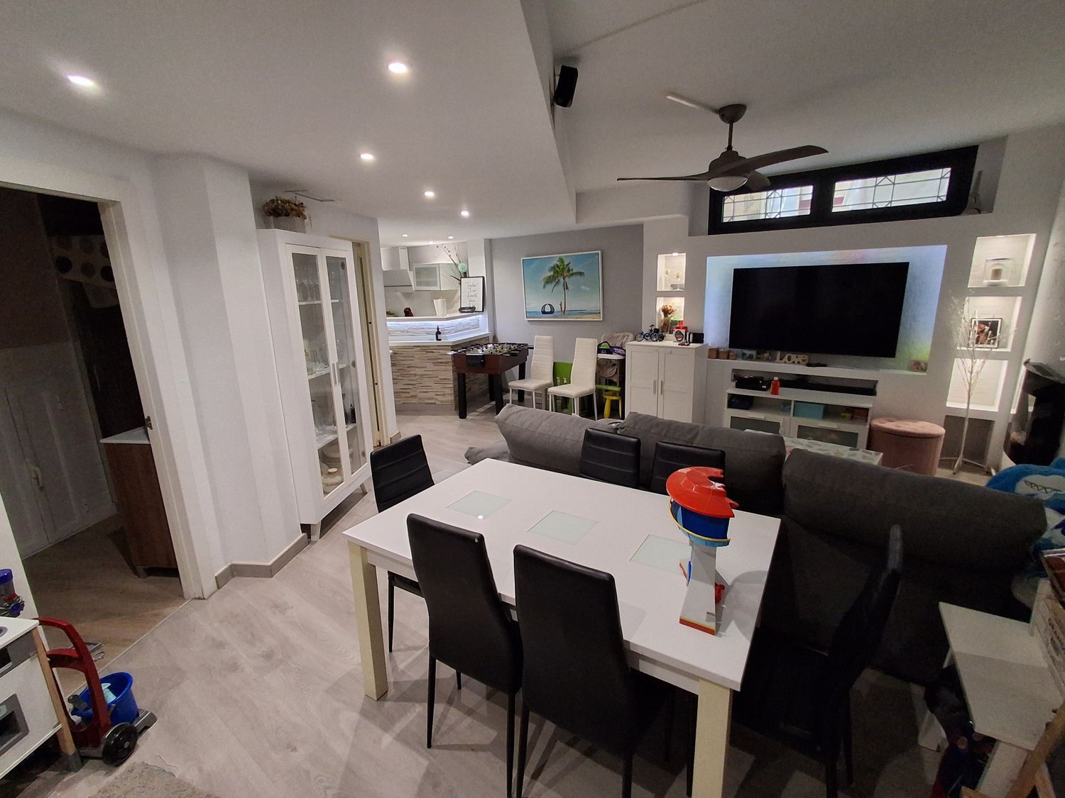 Chalet pareado en San Rafael de la Albaida, 189 - Foto 9