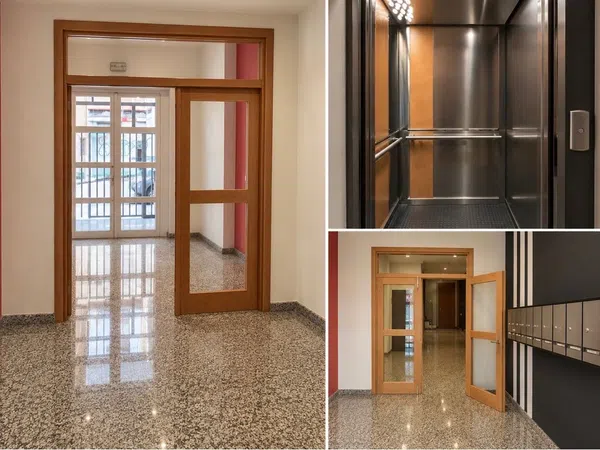 Piso en Calle de la Madre Sacramento, 29, Doctor Cerrada - Foto 10