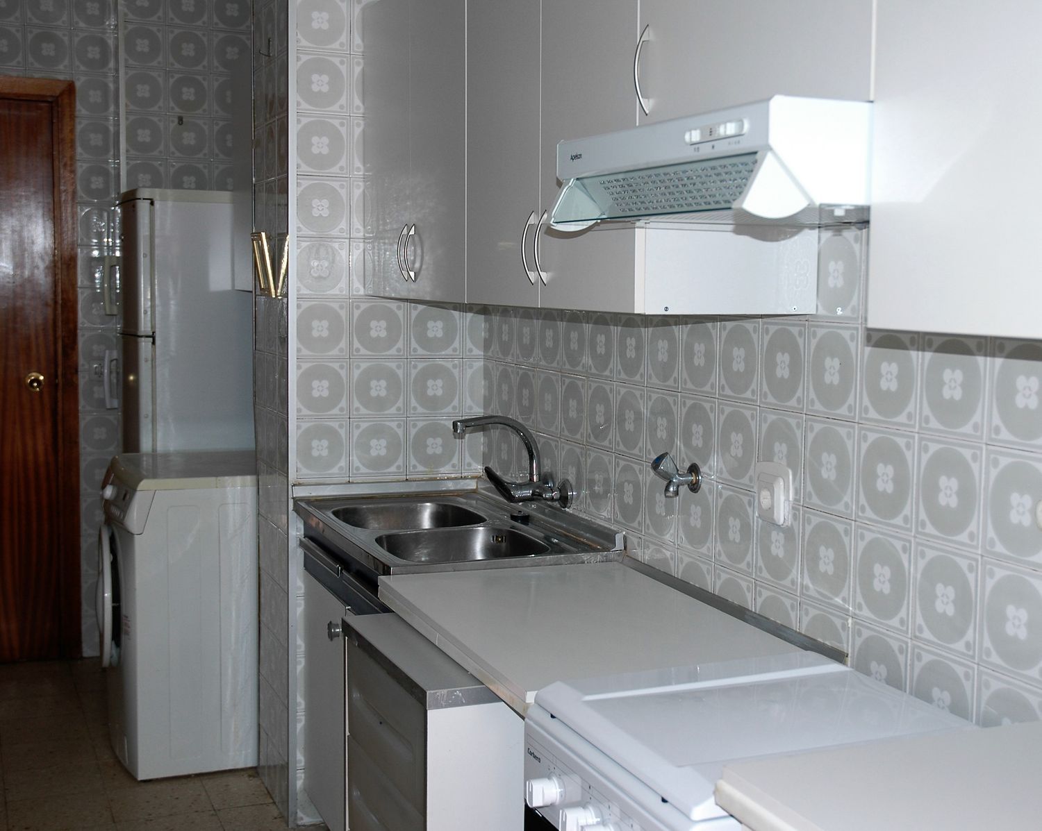 Piso en calle Ginzo de Limia, 7 - Foto 18