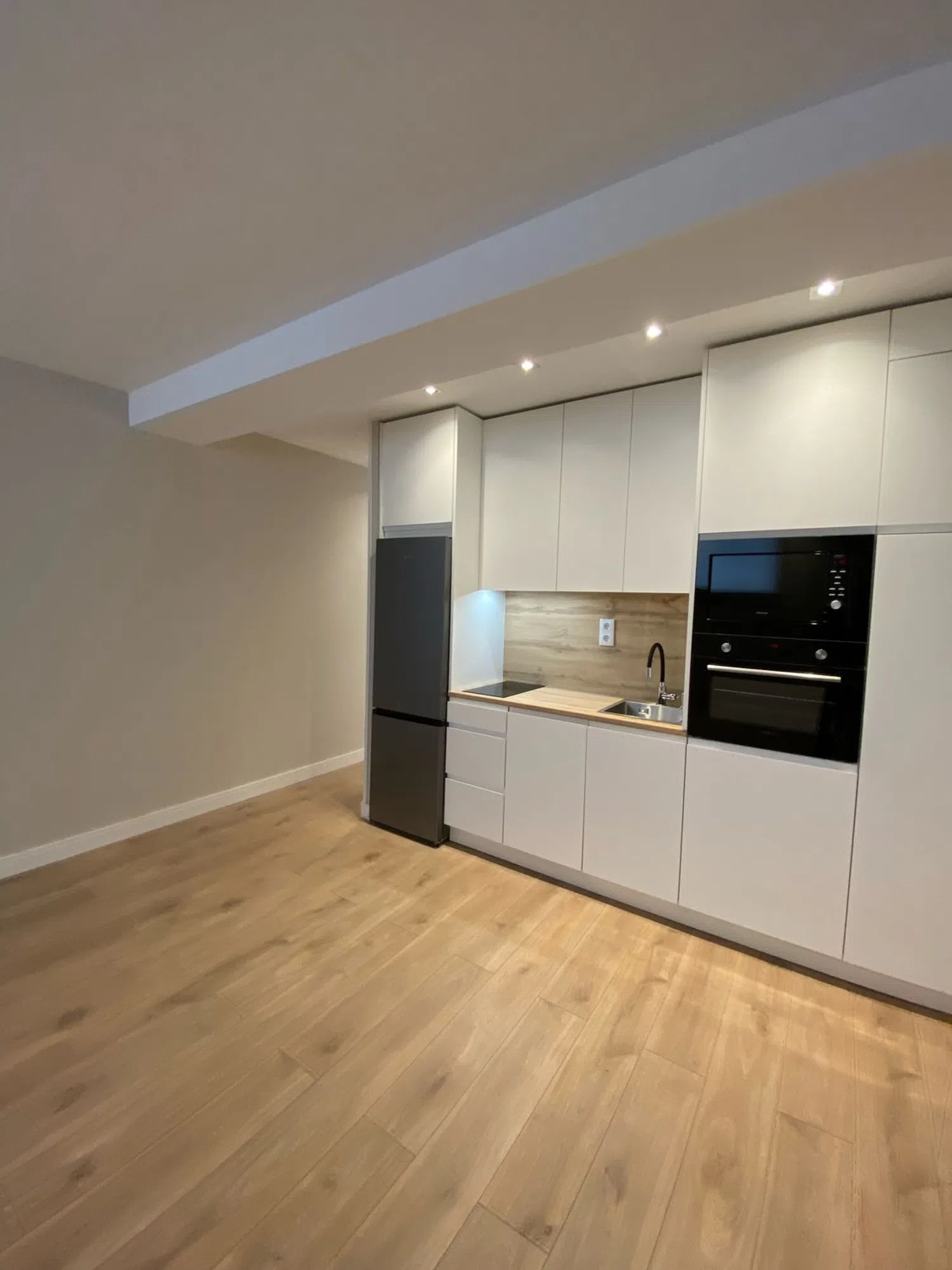 Piso en calle de Luis Cabrera, 12 - Foto 4