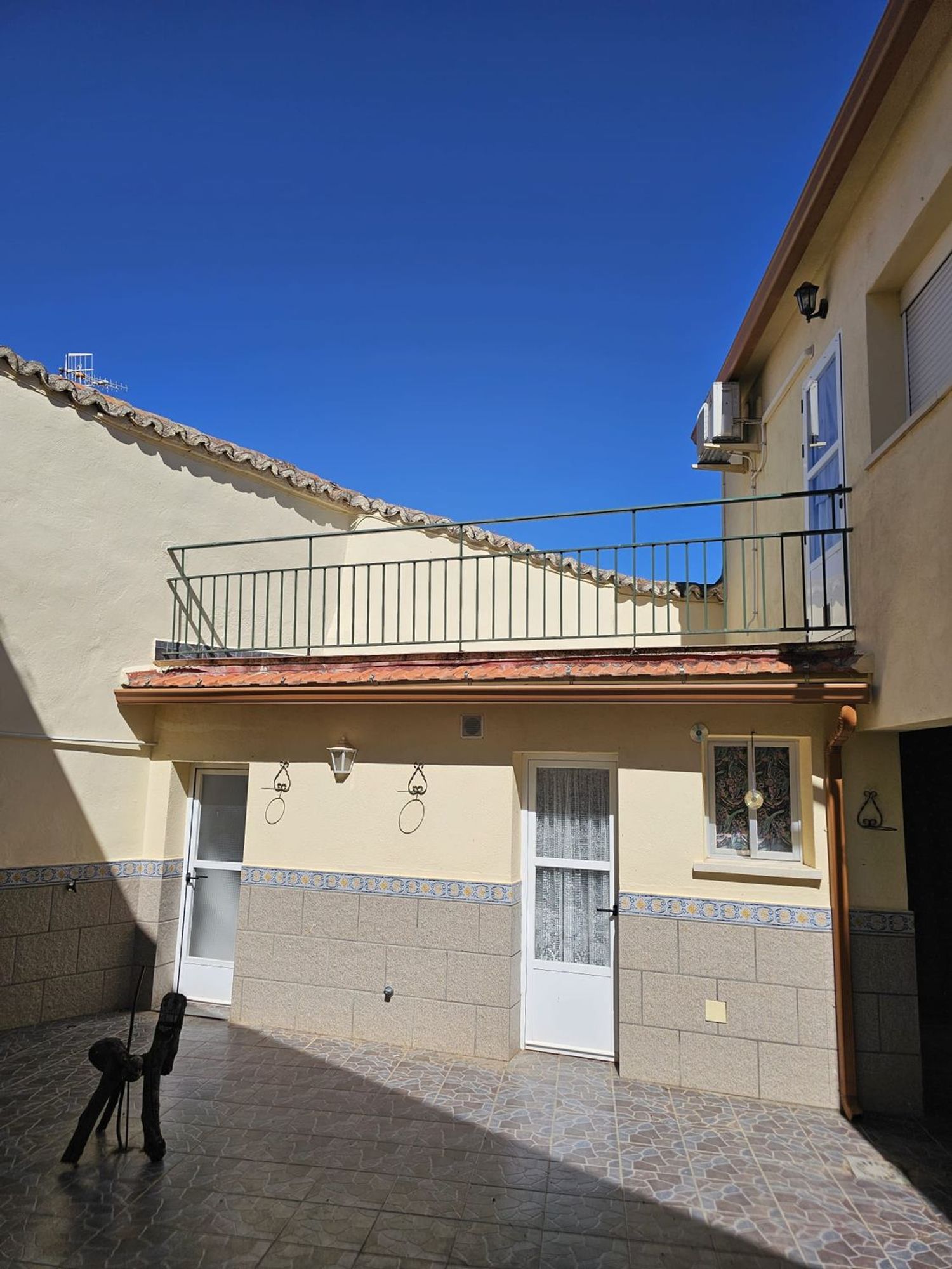 Casa o chalet independiente en Calle de la Nava, 2 - Foto 28