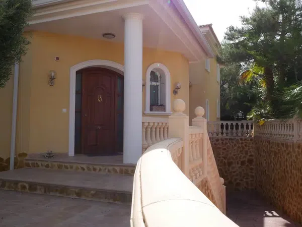 Casa o chalet independiente en Calle de Torrevella, 6, Pueblo Acantilado - Lanuza - Foto 18