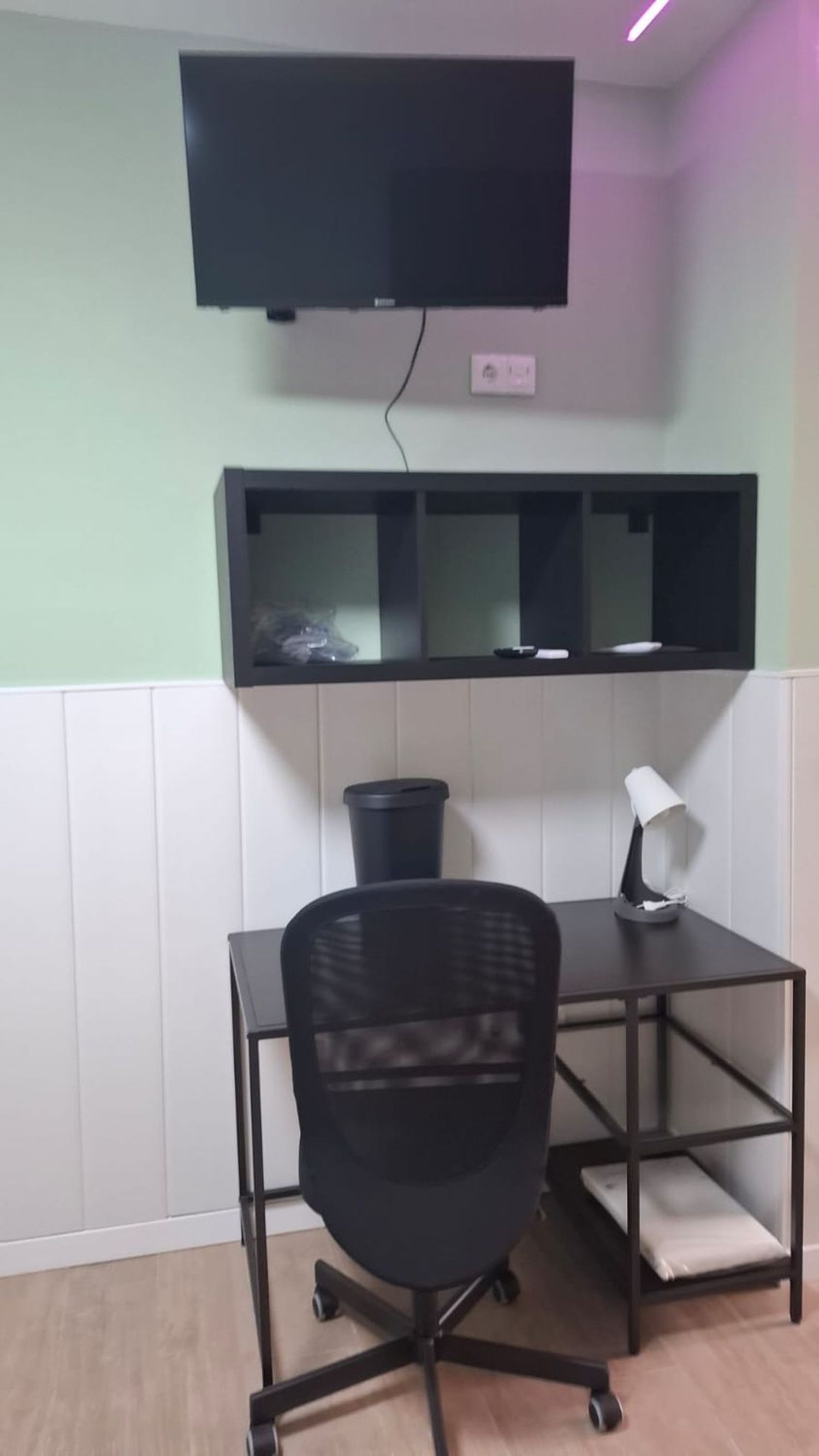Estudio en Calle Corredera, 2, La Ñora - Foto 5
