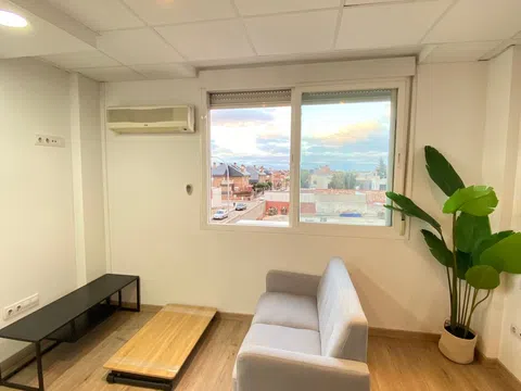 Dúplex en calle de Agosto, 21