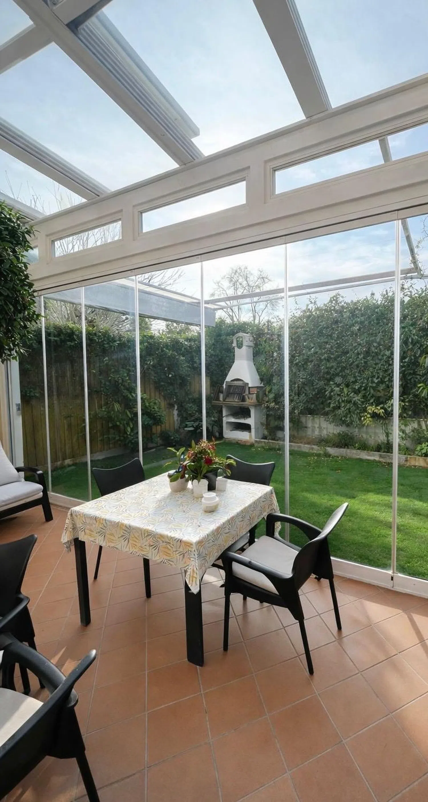 Chalet adosado - Foto 1