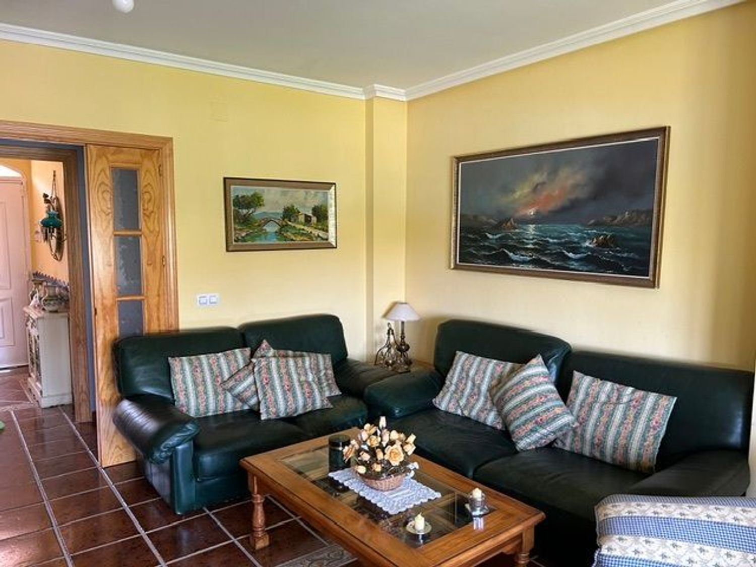 Casa o chalet independiente en Avenida Virgen del Amor de Dios, 16 - Foto 12