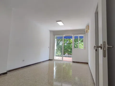 Piso en calle de León XIII, 1