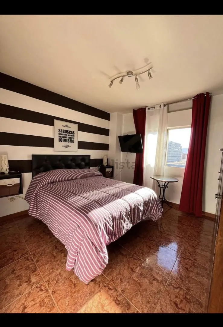 Piso en  Calle Explanada de la Estación 0 S N - Foto 4