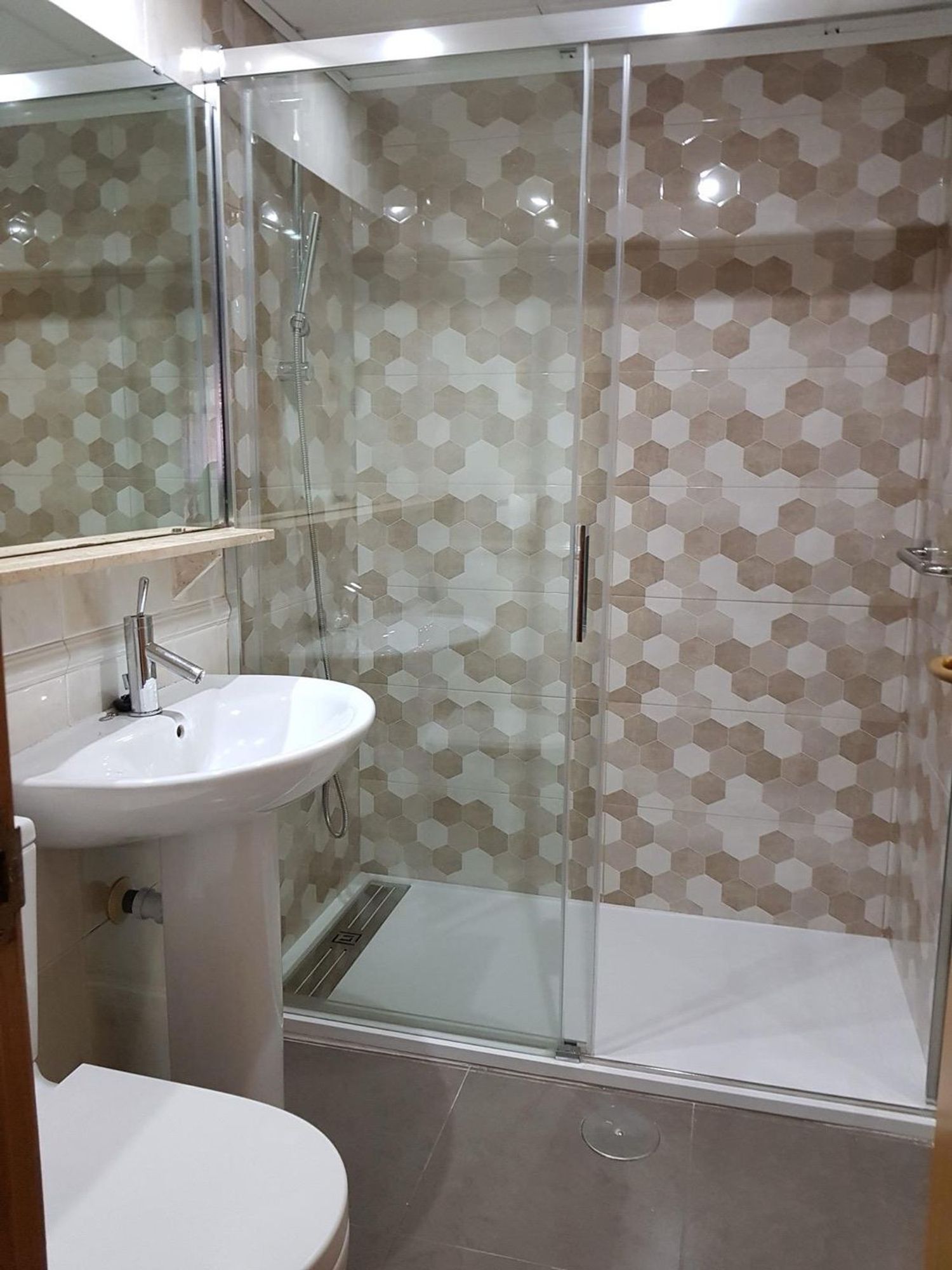 Piso en Avenida Almirante Loaysa, 1, Zona Juan de Borbón - Foto 8
