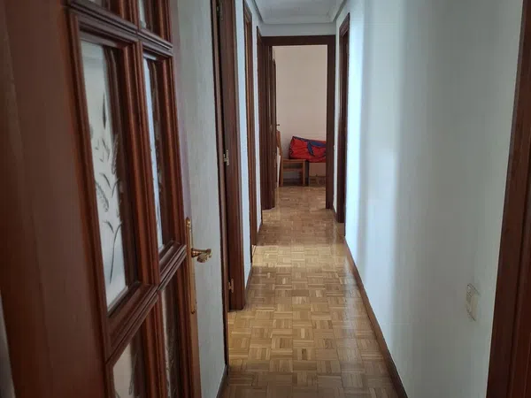 Piso en Calle de Luis de Hoyos Sainz, 132, Vinateros - Foto 8