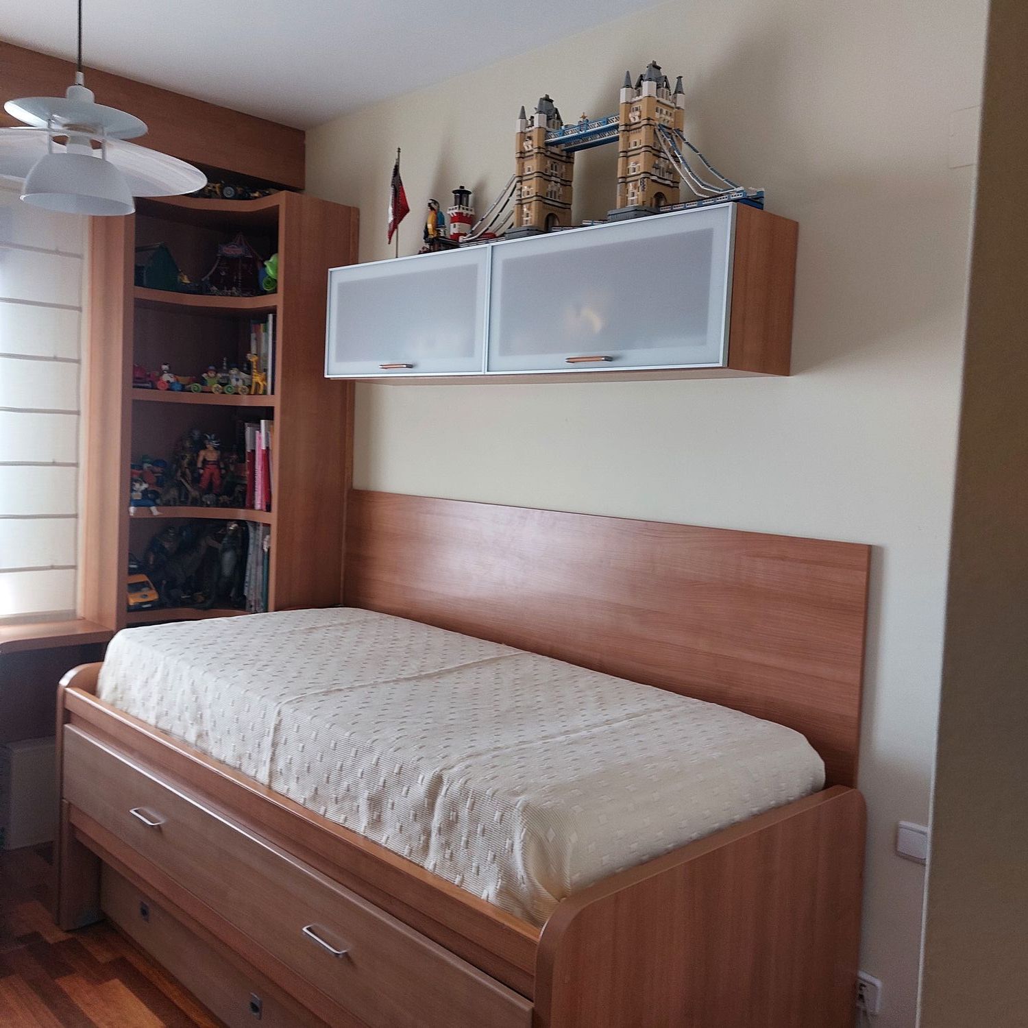 Piso en Calle Teodoro Camino, 33, Carretas - Huerta de Marzo, Carretas - Huerta de Marzo - Foto 10