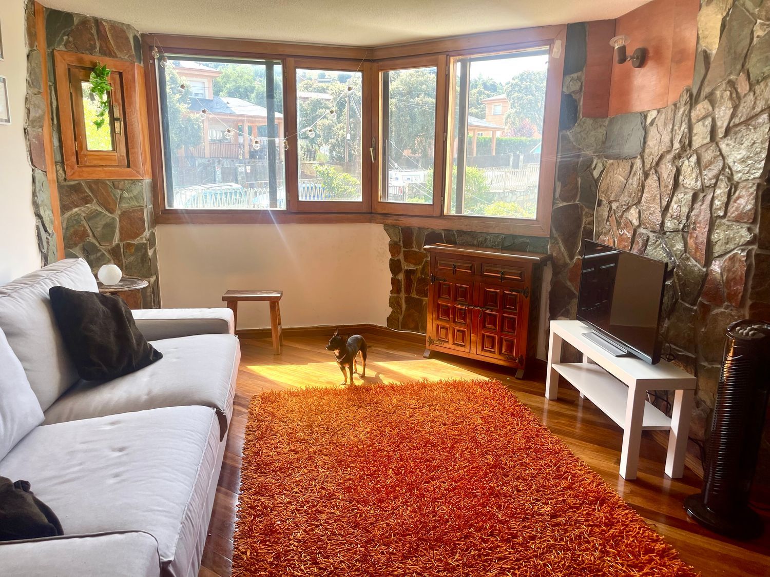 Piso en Calle Portugal, 469 a, Los Ángeles de San Rafael, Los Ángeles de San Rafael - Foto 4