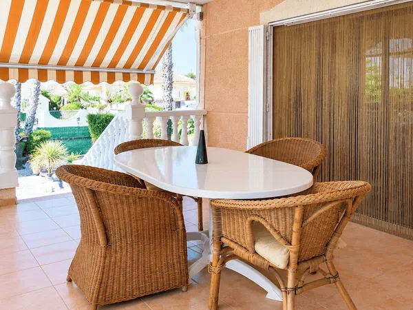 Casa o chalet independiente en Calle Número 8, 5 - Foto 9
