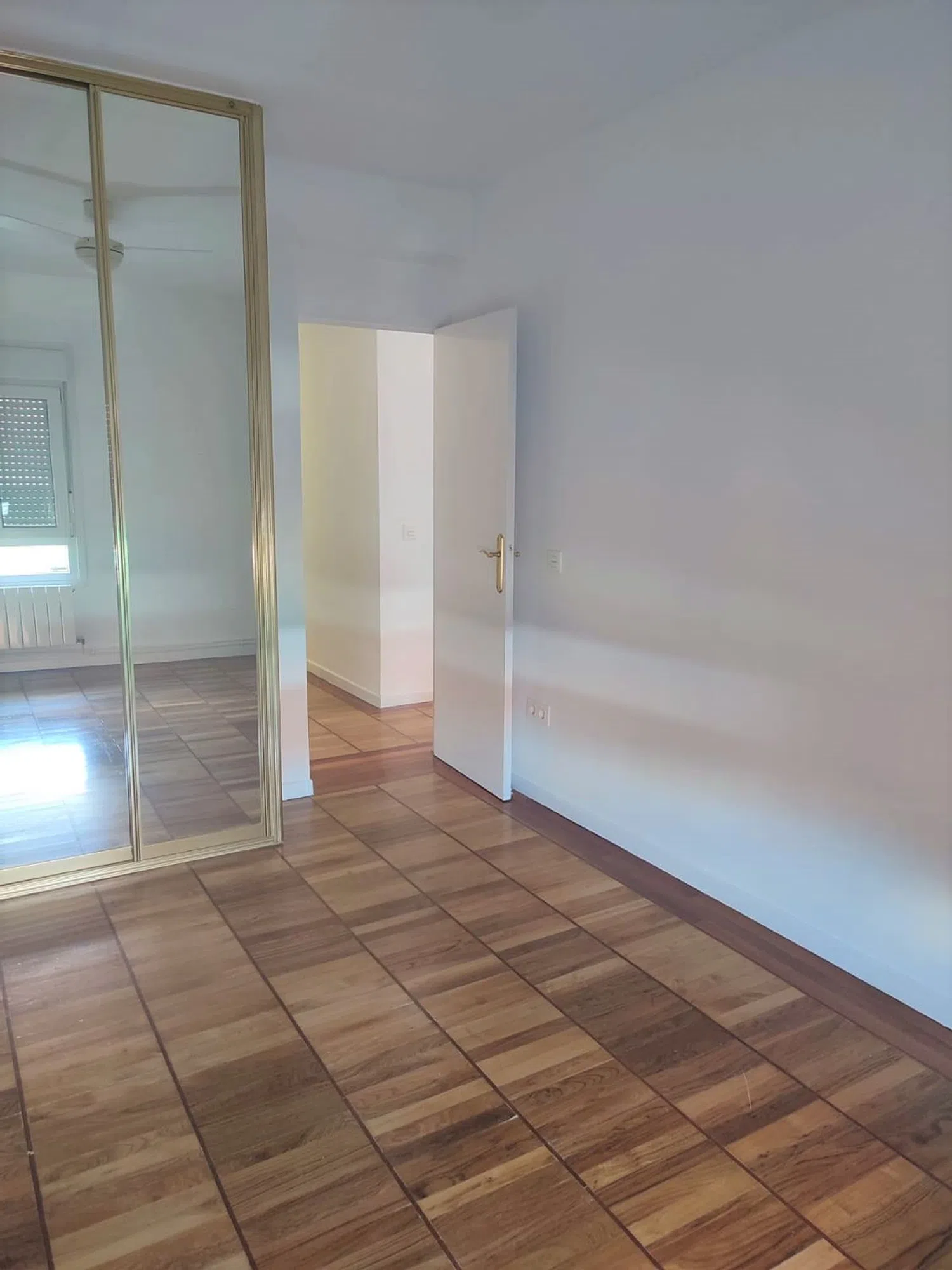 Piso en calle Miguel de la Iglesia, 1 - Foto 18