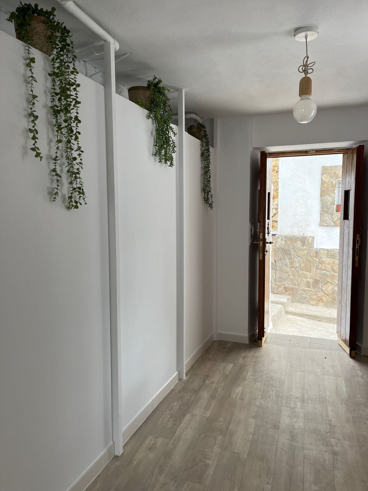 Estudio en Calle Nuestra Señora de los Santos, 19 - Foto 14
