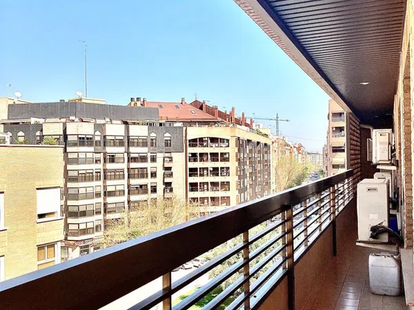 Piso en Calle de Sagunt, Sant Antoni - Foto 57