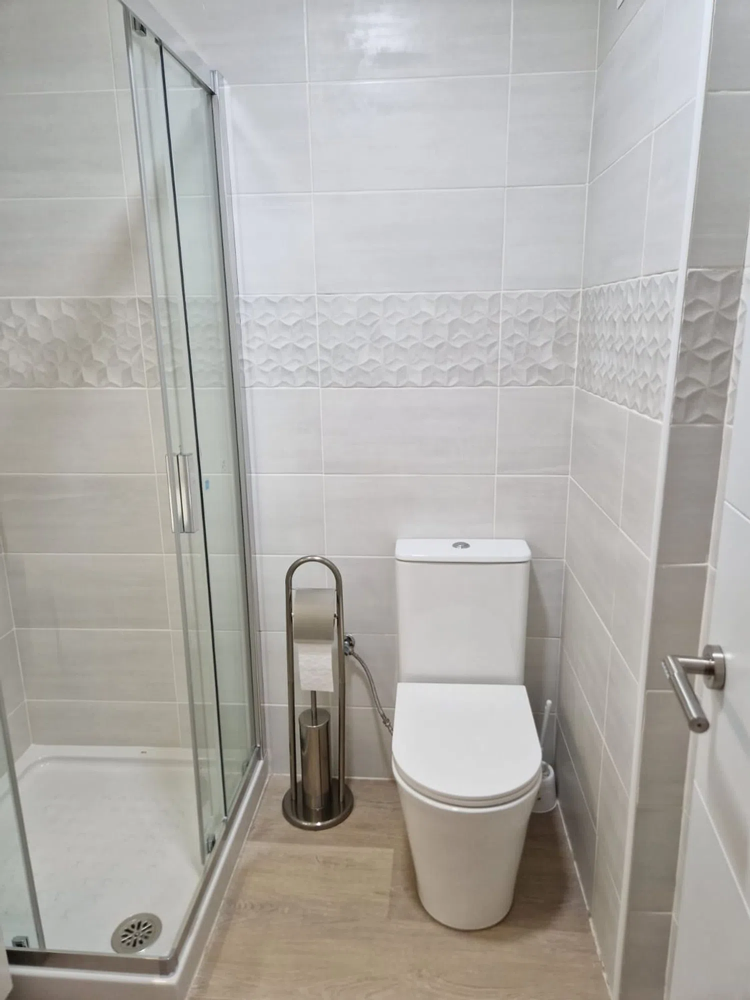 Piso en calle Blas de Lezo, 31 - Foto 12