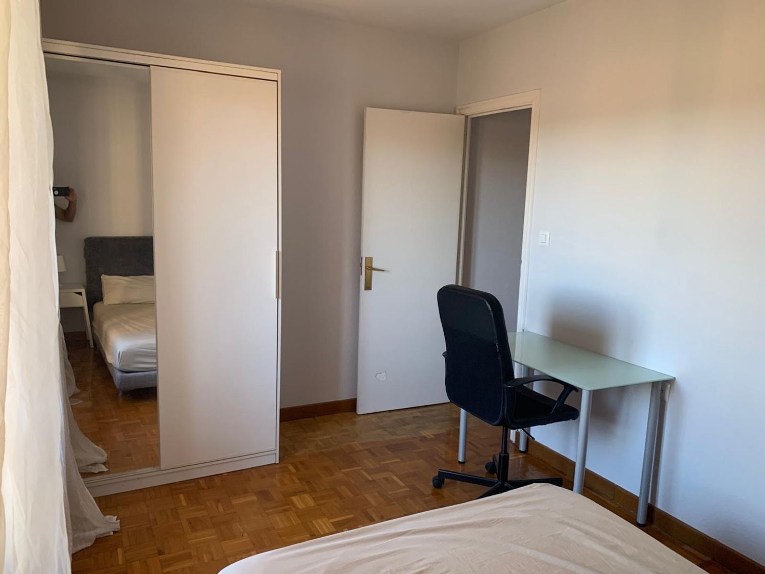 Piso en Calle la Alhóndiga, 6, Centro, Centro - Foto 8