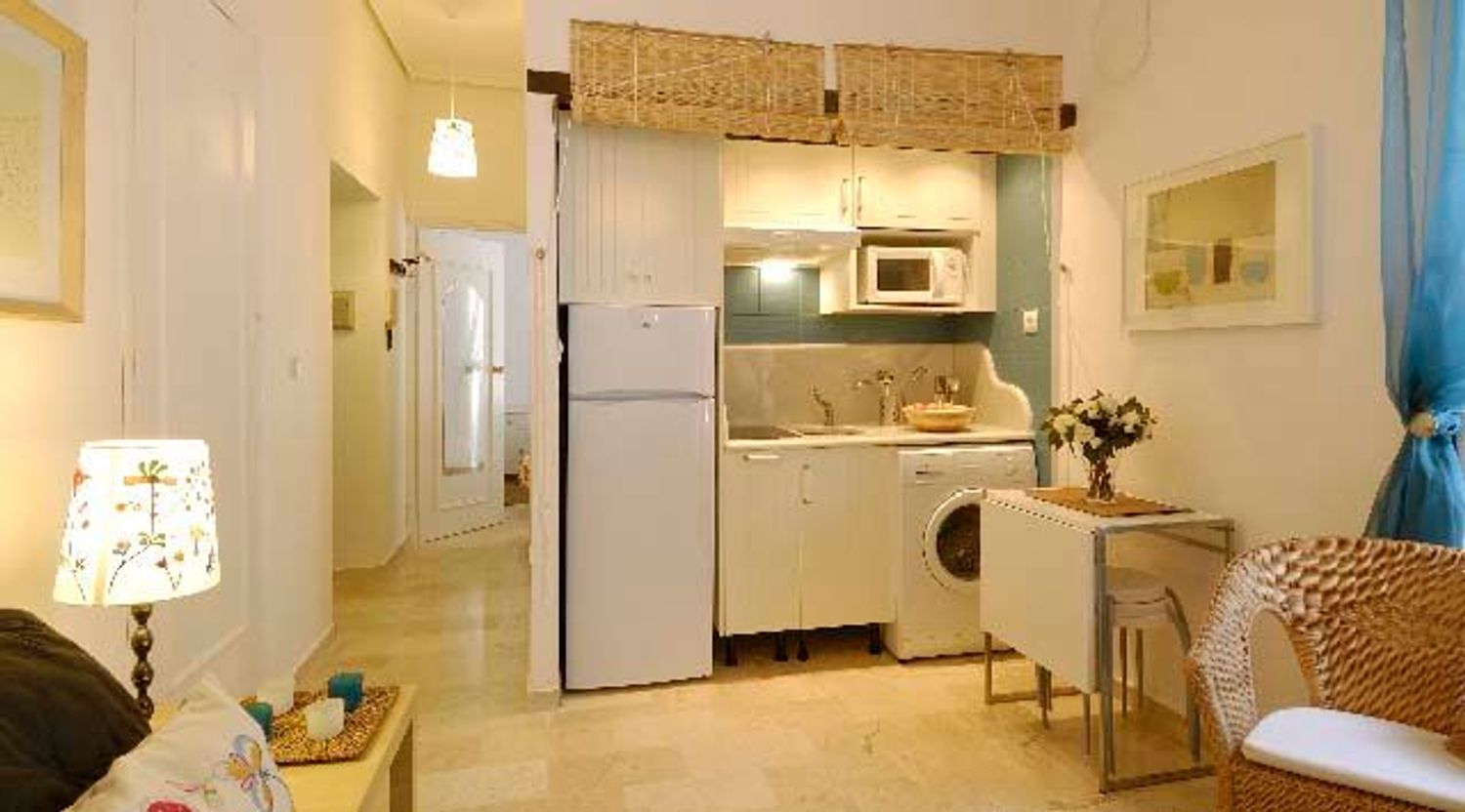 Piso en Calle Rubens, 25, Plaza de la Gavidia-San Lorenzo - Foto 18