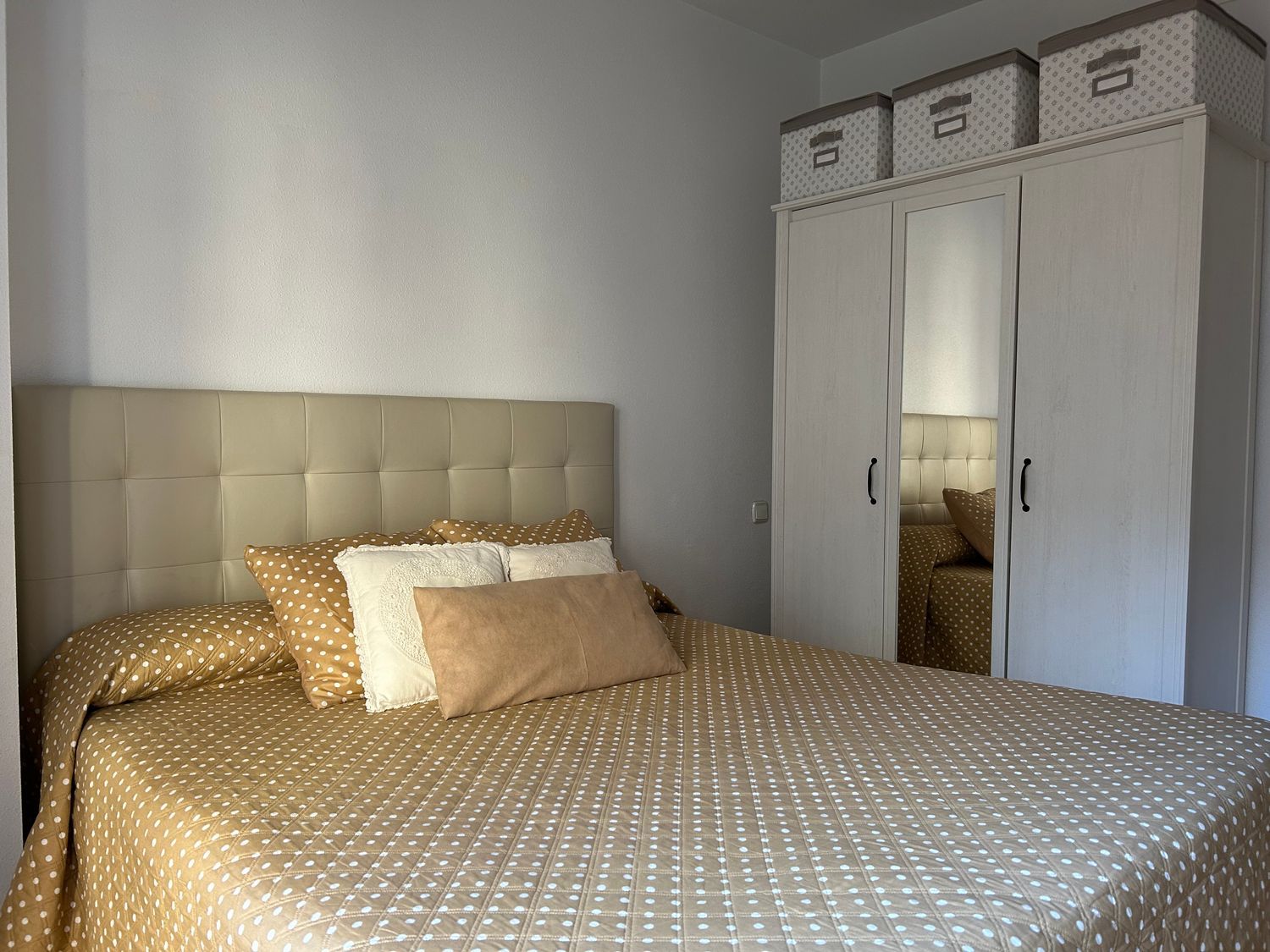 Piso en Calle Abenarabi, 41, Vista Alegre - Foto 17