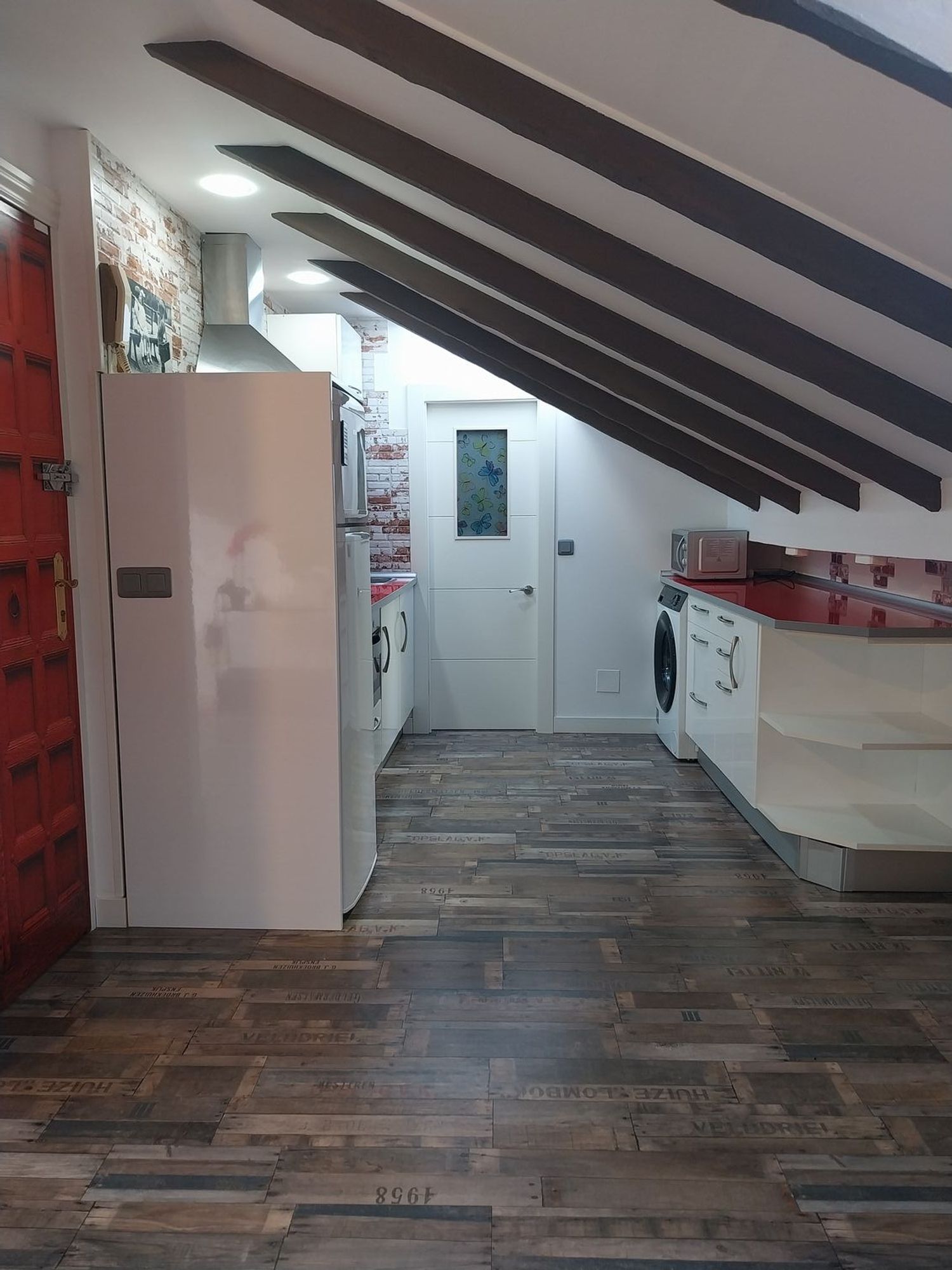 Ático en calle Burgos, 2 - Foto 17